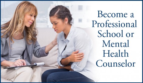 Master's Degree in School Counseling - Alfred / CITE